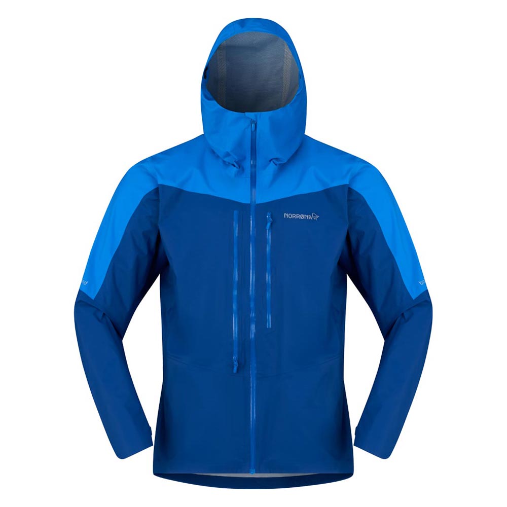 falketind dri1 Jacket (M)