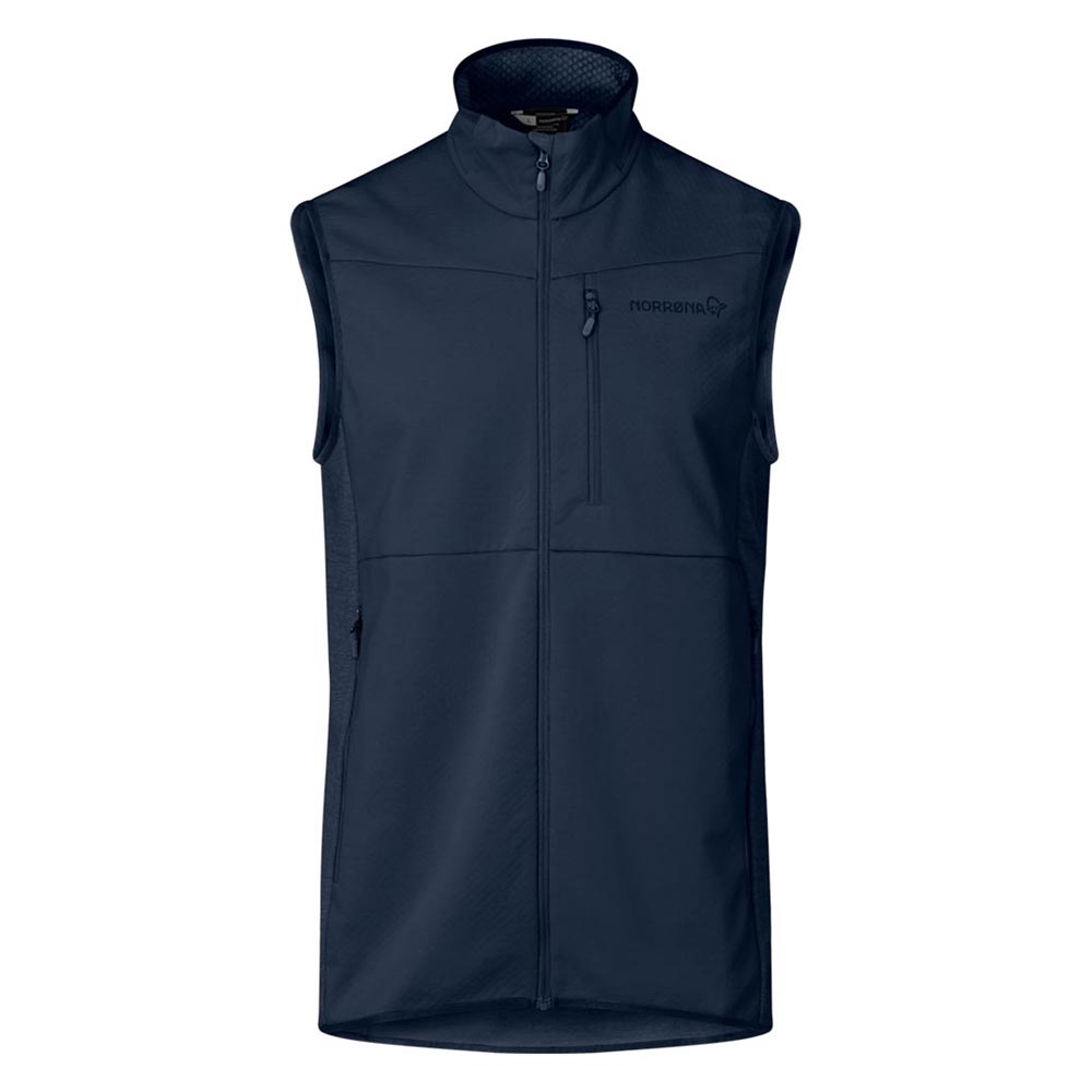 falketind warm2 Octa Vest (M)