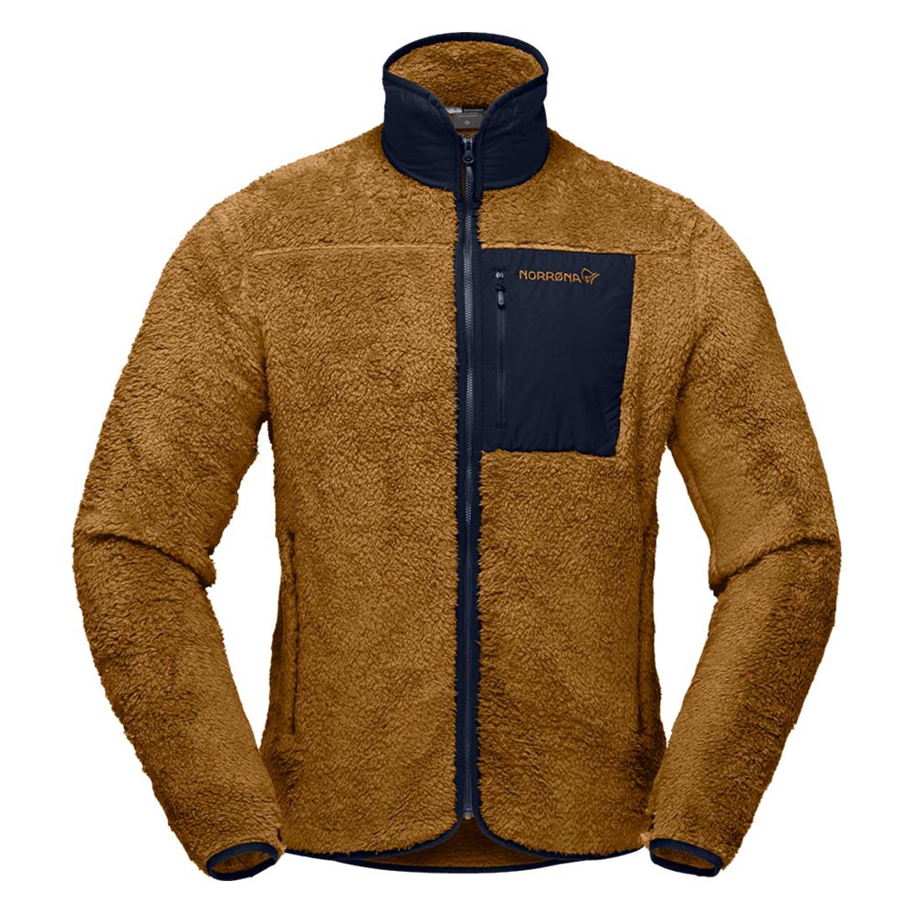 femund warm3 Jacket (M)