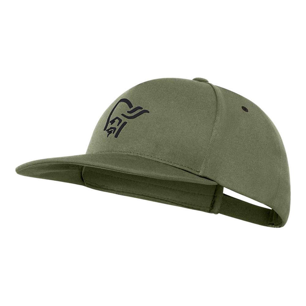 /29 Trucker tech Cap