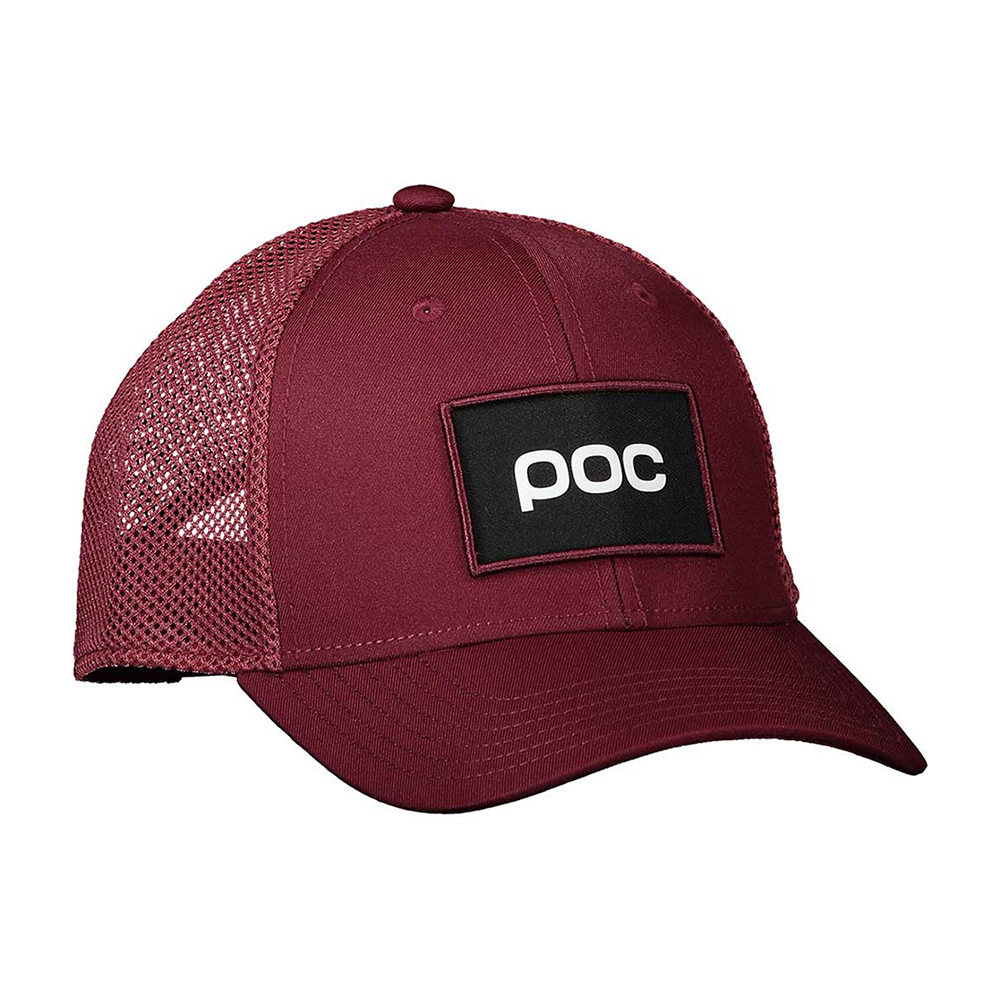 POC TRUCKER CAP