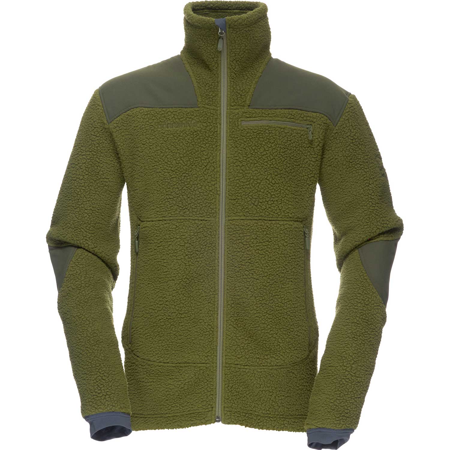 finnskogen warm2 Jacket (M/W)