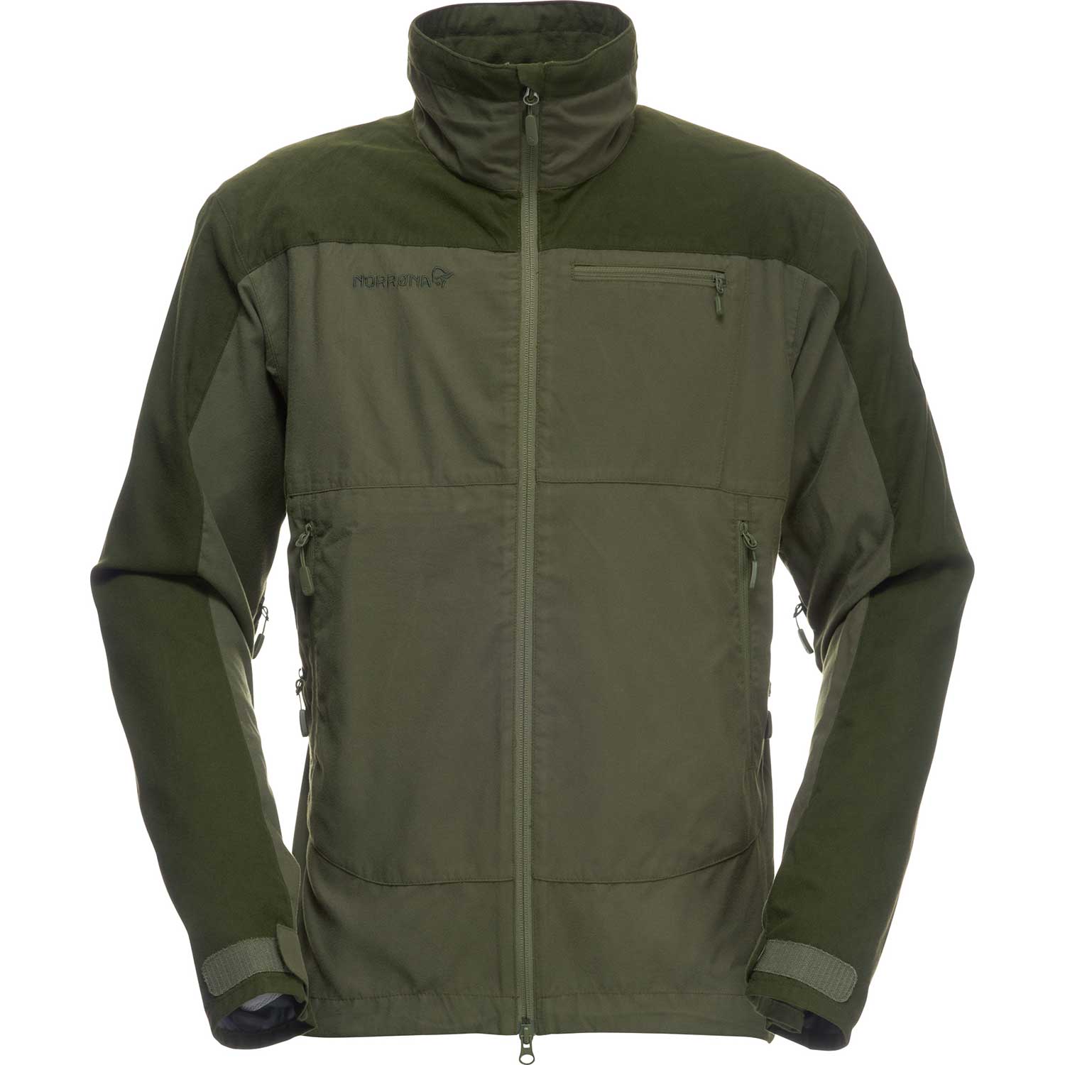 finnskogen hybrid Jacket (M/W)