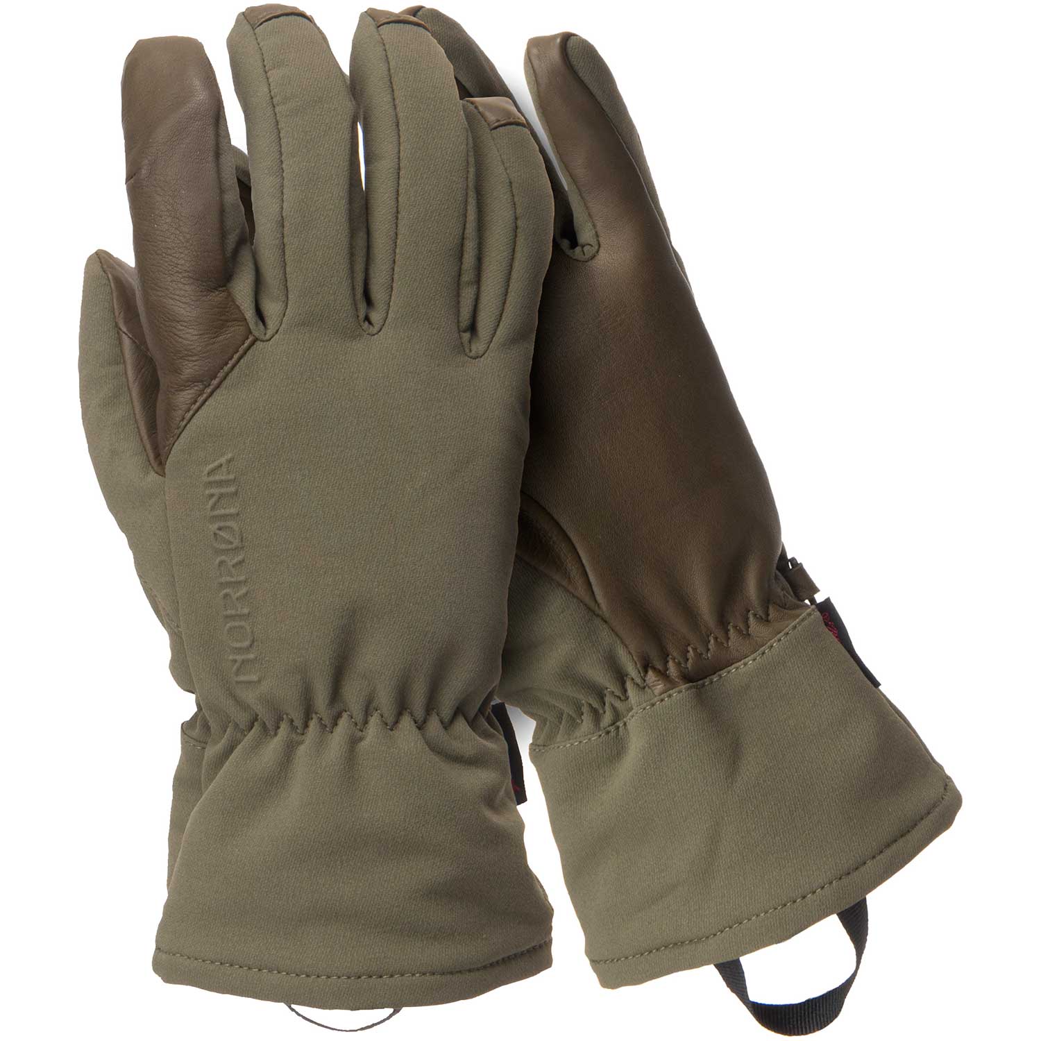 finnskogen dri Gloves