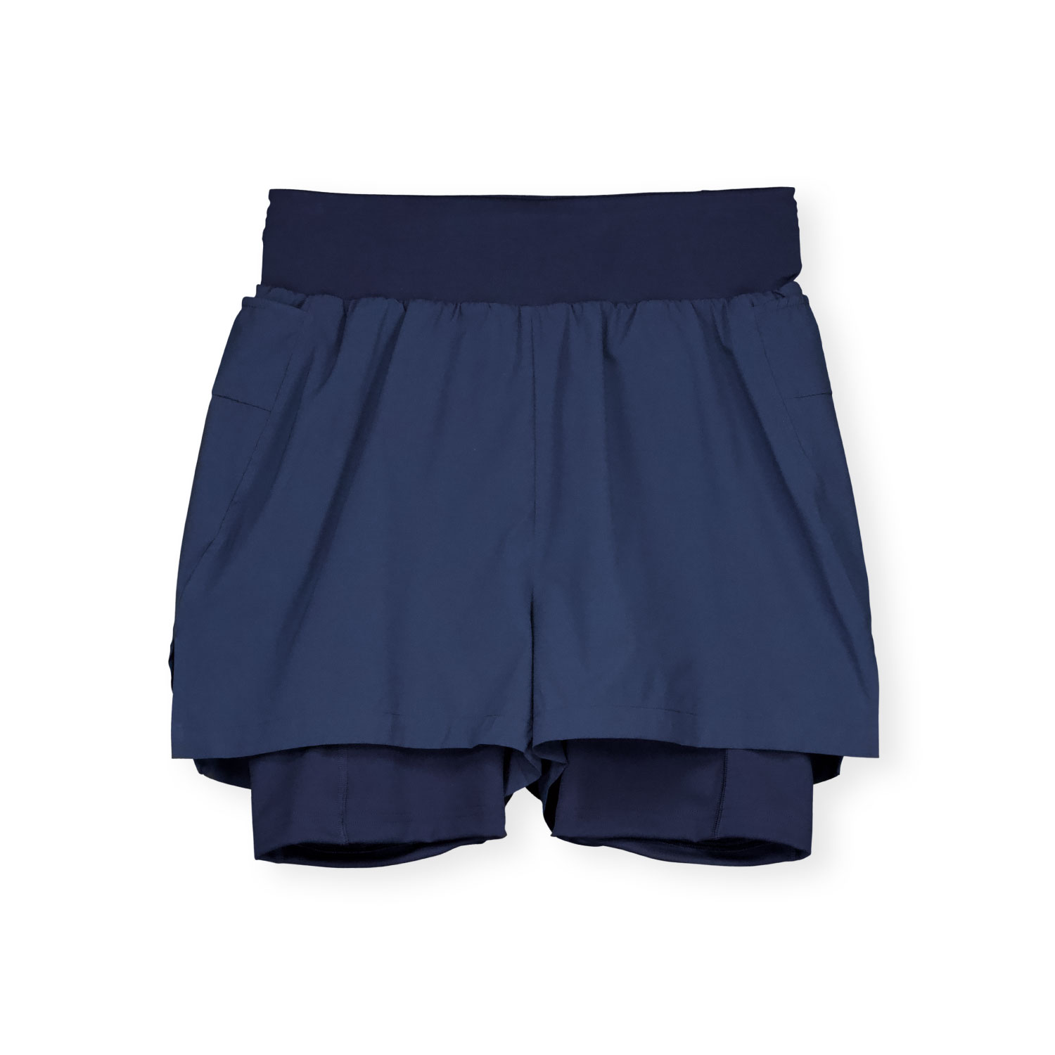 W’s Pace Trail Shorts