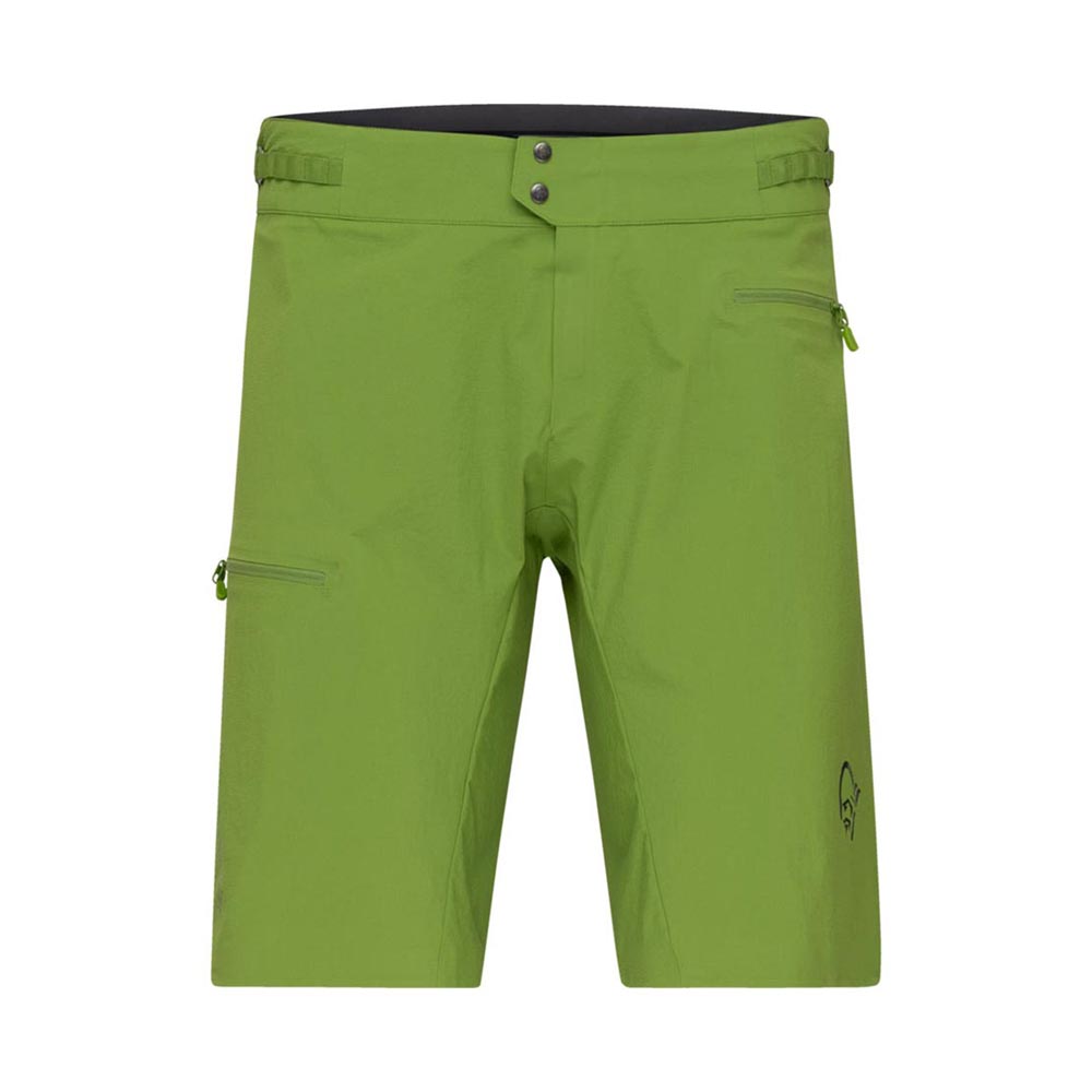 fjørå flex1 light Shorts (M)