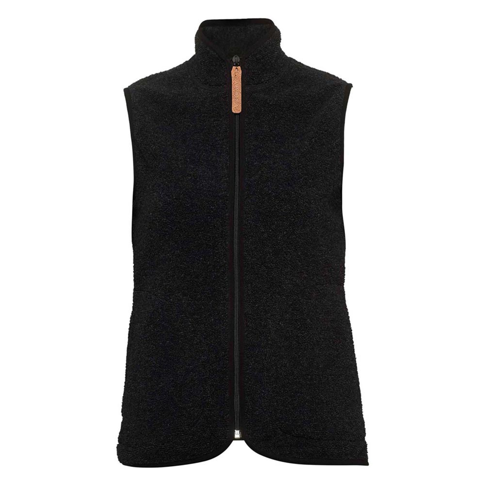 Reborn Terry Vest [W]