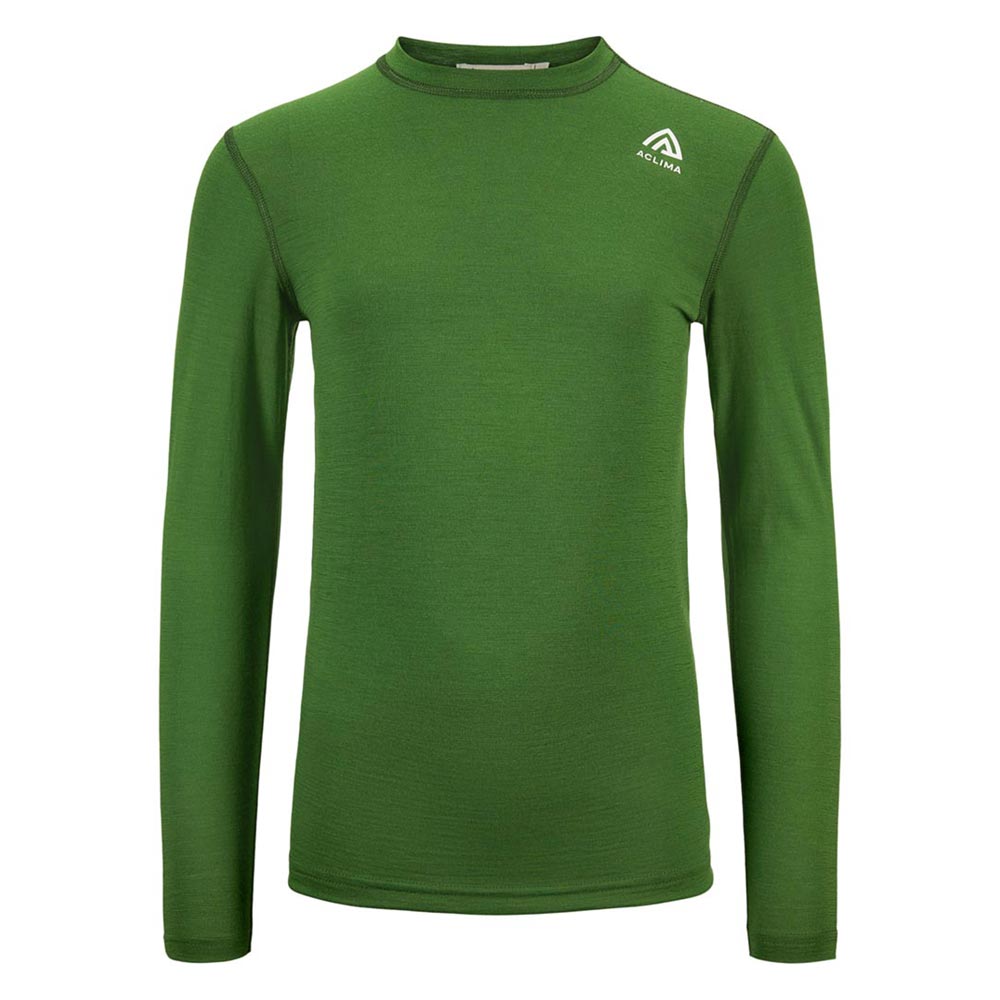 LightWool Crew Neck [J]