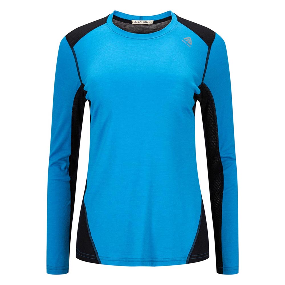 LightWool Sports Shirt [W]