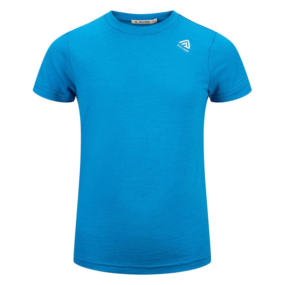 LightWool T-Shirt [J]