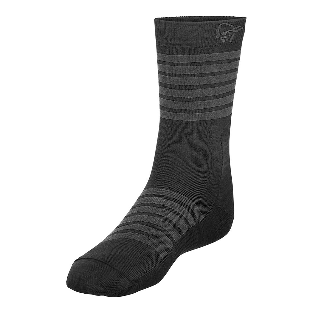 falketind light weight Merino Socks