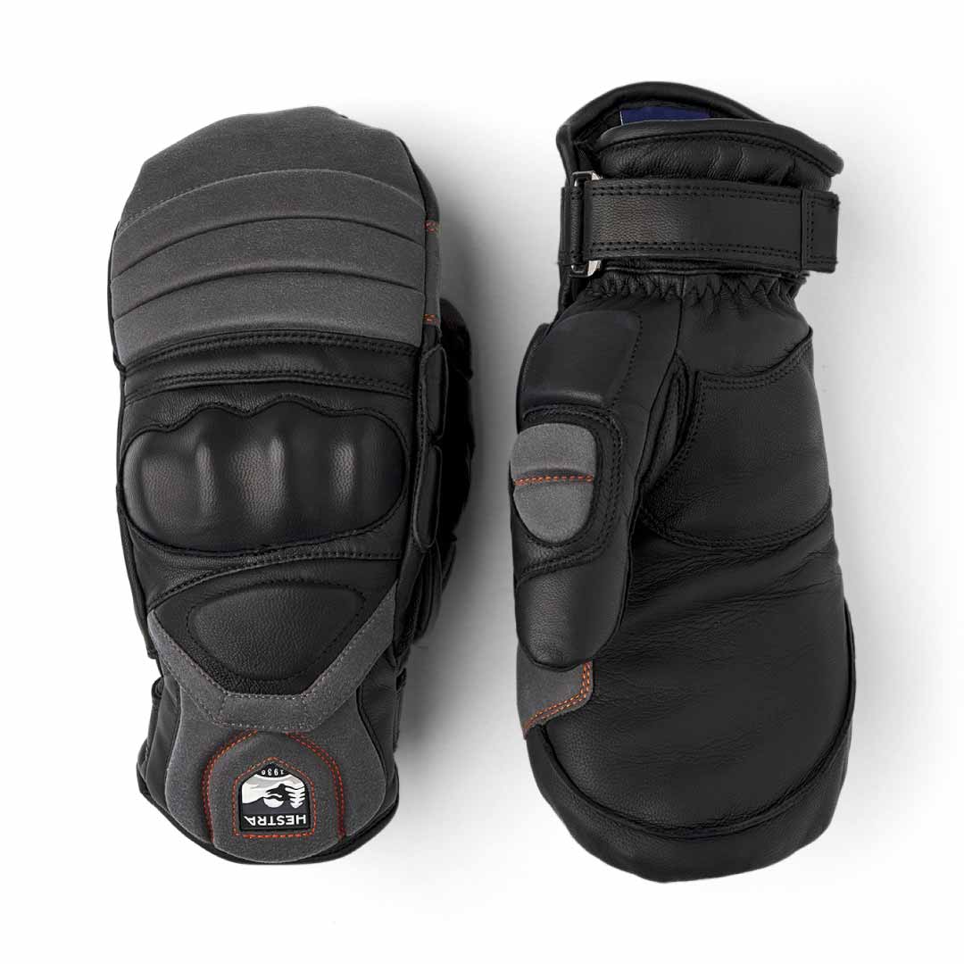31751 Impact Racing SR Mitt