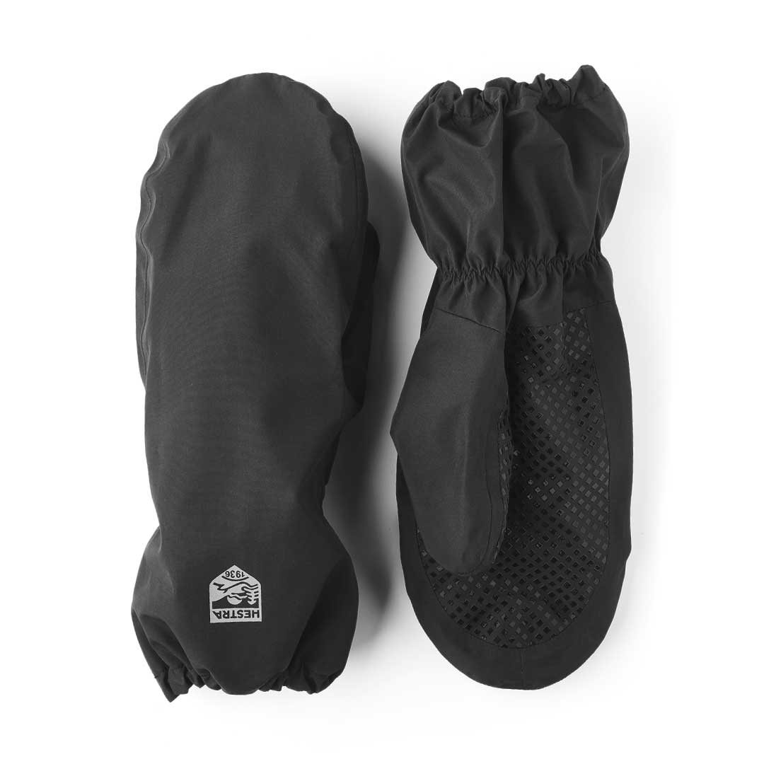 35201 Seam Sealed Mitt