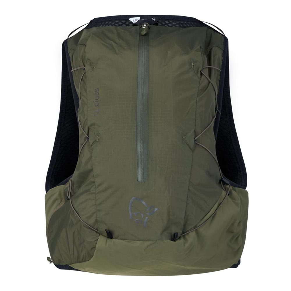 senja econyl70 15L Pack