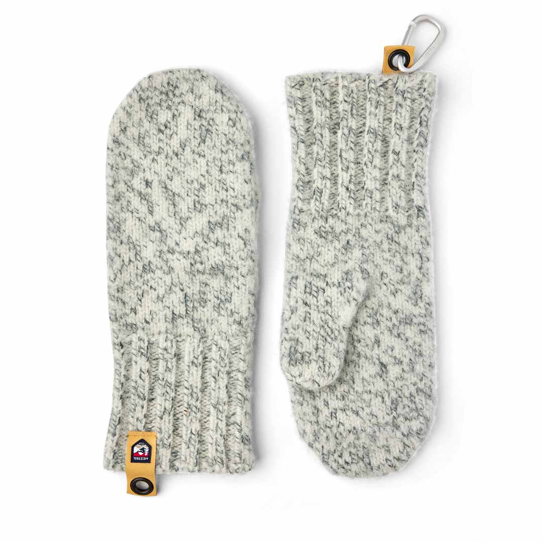 6000981 Wool Expedition Mitt